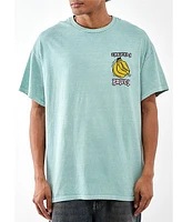 BDG Urban Outfitters Short Sleeve Thanks A Bunch T-Shirt