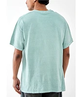 BDG Urban Outfitters Short Sleeve Thanks A Bunch T-Shirt