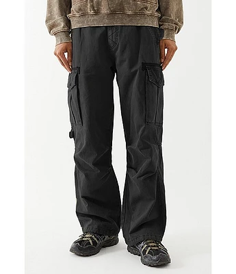 BDG Urban Outfitters Tapered-Leg Cargo Pants