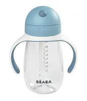 BEABA Straw Sippy Cup