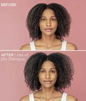 BeautyBio Mini Healthy Scalp Dry Shampoo