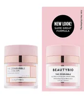 BeautyBio The ZenBubble Calming Gel Cream