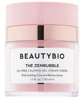 BeautyBio The ZenBubble Calming Gel Cream