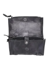Bed Stu Amina Convertible Clutch Crossbody Bag