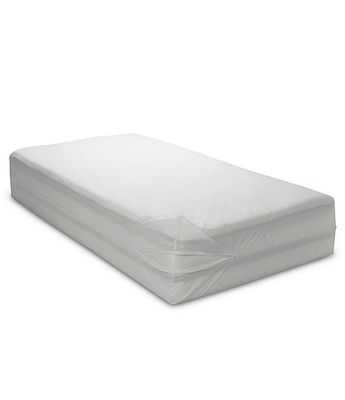 National Allergy® BedCare All Cotton Allergy and Bed Bug Proof 9#double; Mattress Cover