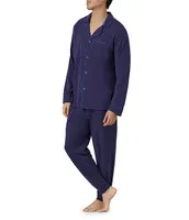 Bedhead Pajamas Long Sleeve Classic Fit 2-Piece Pajama Set