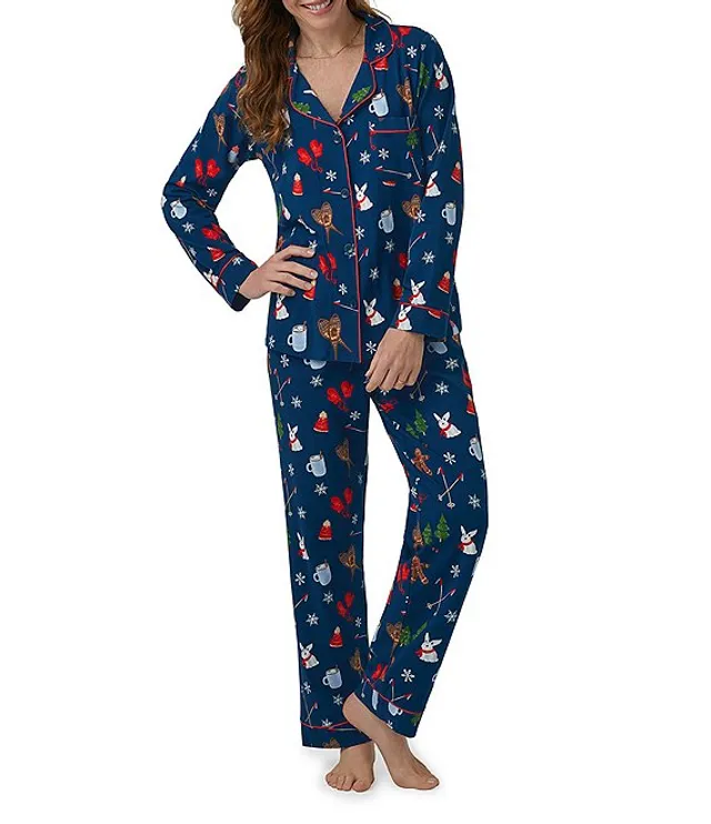 Knitted Pajamas -  Canada