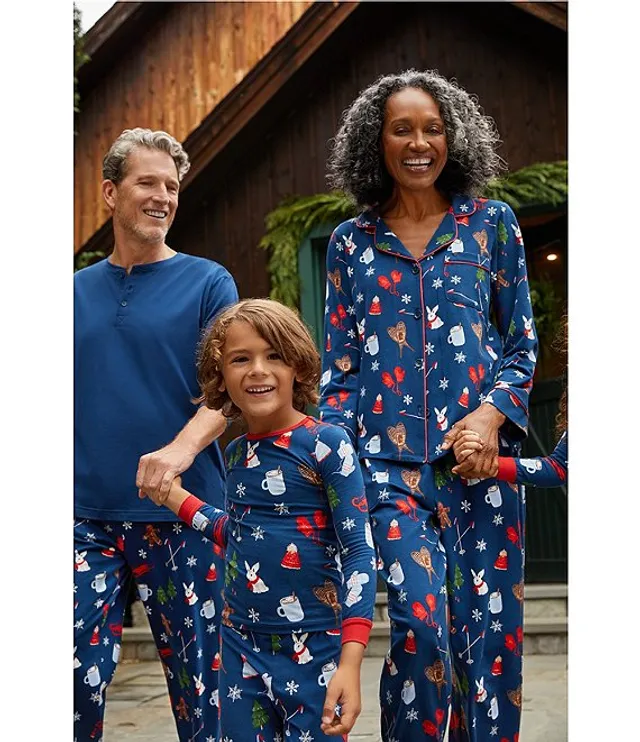 Knitted Pajamas -  Canada