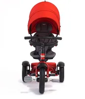 Bentley 6-in-1 Stroller/Trike