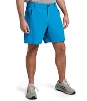 Beretta Addax Flex 8#double; Inseam Shorts