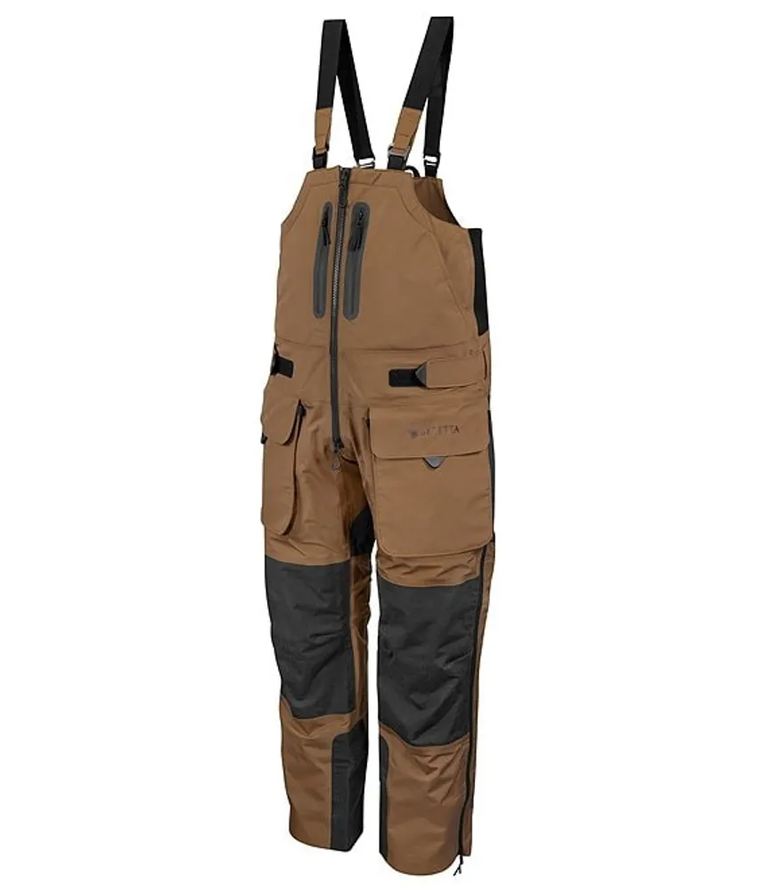 Beretta B-Xtreme GTX Waterproof Bib Pants