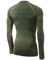 Beretta Dryarn Long-Sleeve T-Shirt
