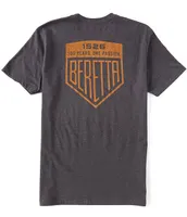 Beretta Legacy Short Sleeve T-Shirt