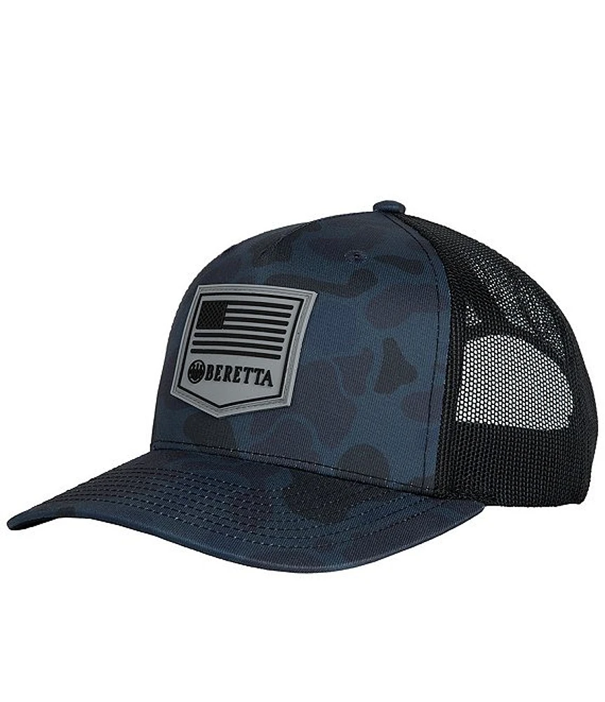 Beretta PM Duck Camo Trucker Hat