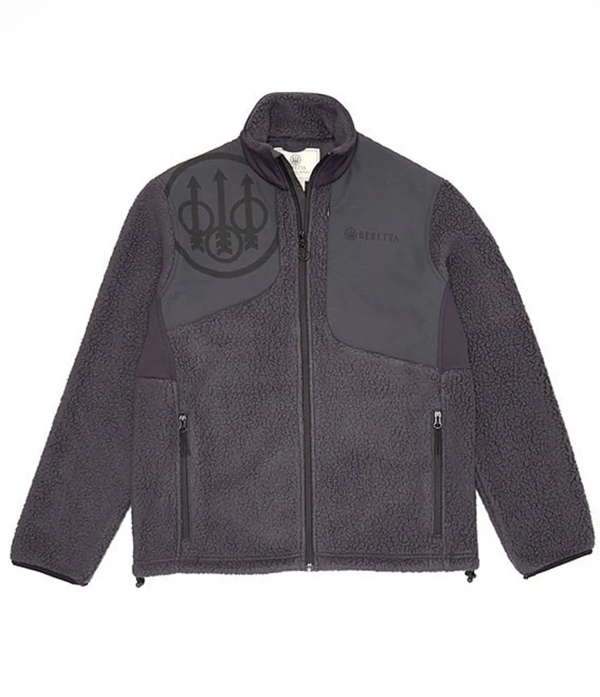 Beretta Trailhead Thermal Pro® Fleece Full-Zip Jacket