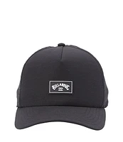 Billabong Crossfire Trucker Hat