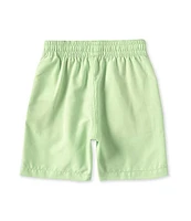 Billabong Little Boys 2T-7 All Day Layback Board Shorts