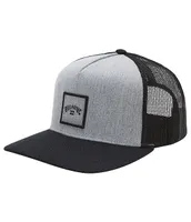 Billabong Stacked Trucker Hat
