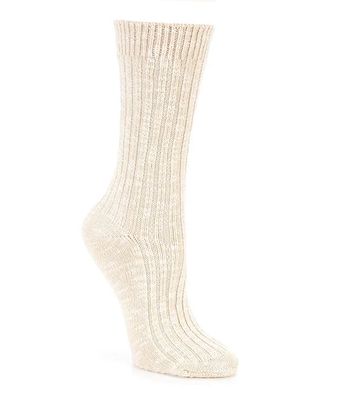 Birkenstock Cotton Slub Socks