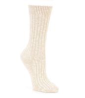 Birkenstock Cotton Slub Socks