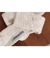 Birkenstock Cotton Slub Socks