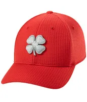 BLACK CLOVER Hat Flex Waffle 13