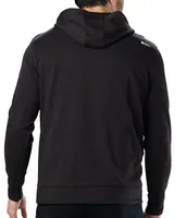 BLACK CLOVER Long Sleeve Frankie Full-Zip Hoodie