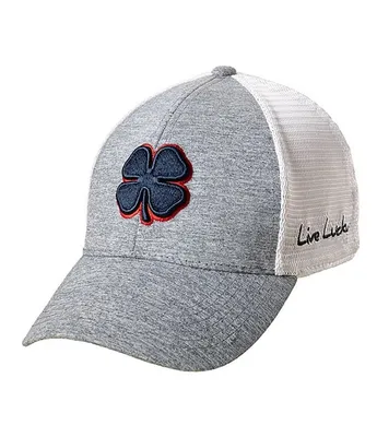 BLACK CLOVER Perfect Luck Memory Fit™ Hat