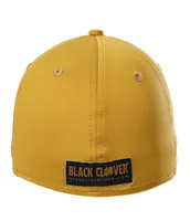 BLACK Clover Premium 114 Flex Fit Cap
