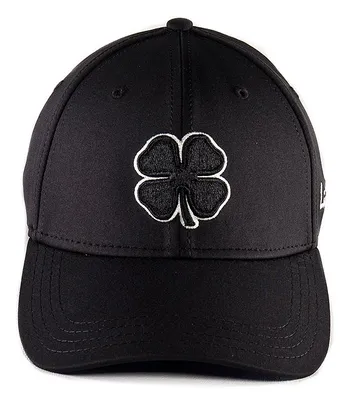BLACK Clover Premium Flexfit Hat