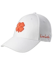 BLACK Clover Premium Hat