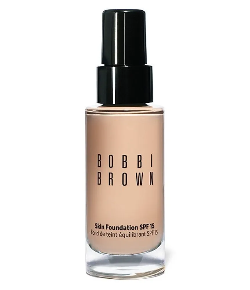 Bobbi Brown Skin Foundation SPF 15