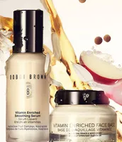 Bobbi Brown Vitamin Enriched Smoothing Serum with Niacinamide