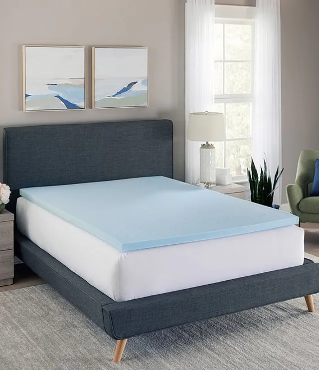 Sealy® Posturepedic Plus Porteer Soft Mattress + Box Spring