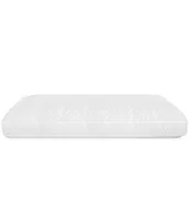 BodiPEDIC Comfort Support Gel-Infused Memory Foam Conventional King Bed Pillow