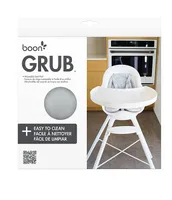 Boon Grub Chair Seat Pad for Adjustable Highchair