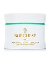 Borghese Advanced Fango Delicato Moisturizing Mud Mask for Face and Body