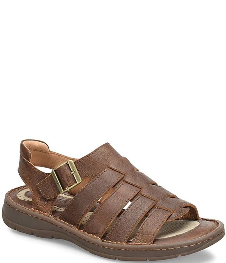 Born Men's Wichita Sandal | The Shops at Willow Bend
