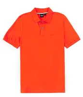 Hugo BOSS Pallas Short Sleeve Polo Shirt