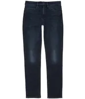 BOSS Slim Fit Delaware3 Stretch Denim Jeans