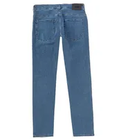 BOSS Slim Fit Delaware3 Stretch Denim Jeans