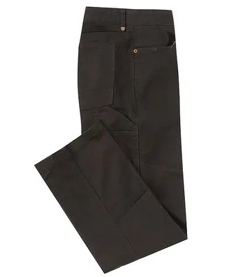 Brixton Builders Carp Stretch Canvas Pants