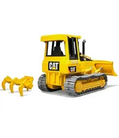 Bruder Toy CAT Track -Type Tractor