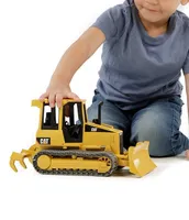 Bruder Toy CAT Track -Type Tractor