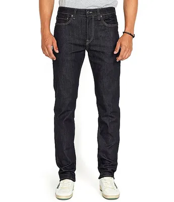 Buffalo David Bitton Ben Fit Relaxed Tapered Jeans