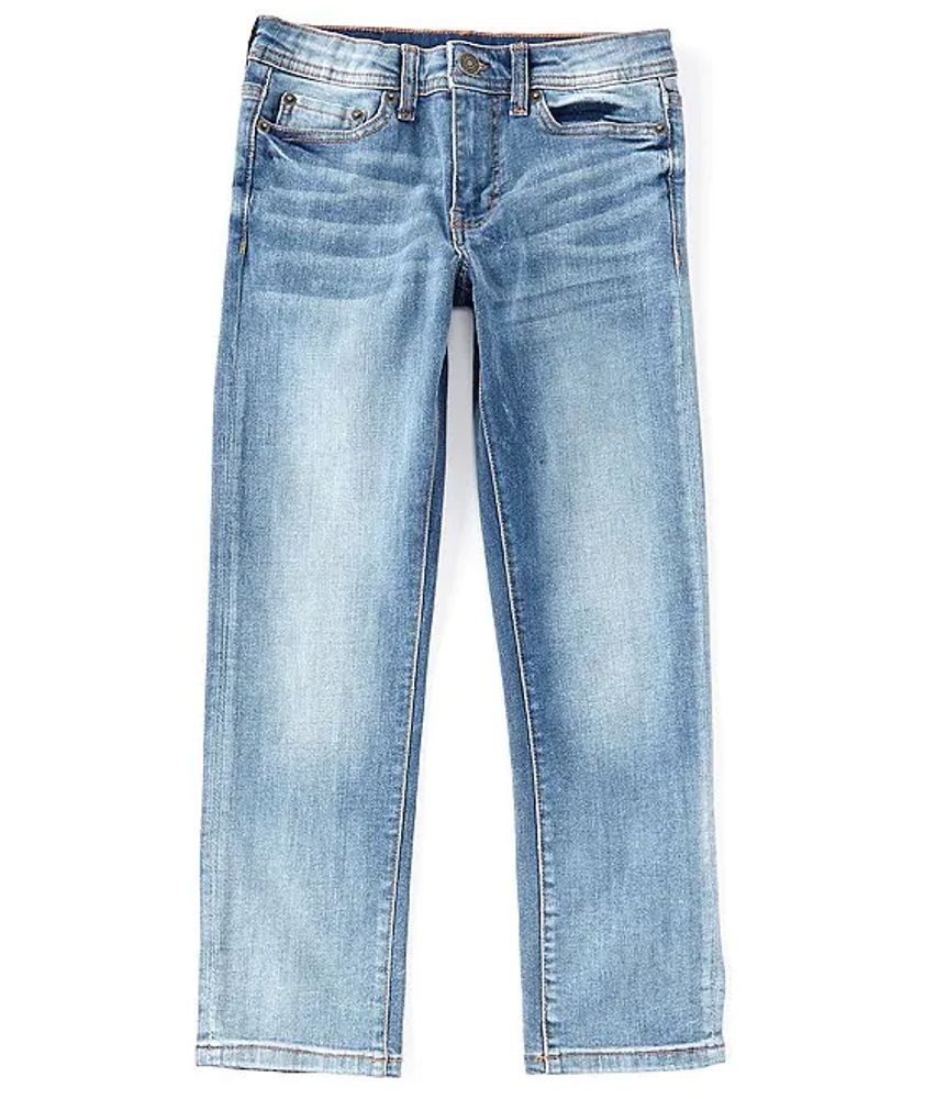 Græsse Tomhed Pogo stick spring Buffalo David Bitton Big Boys 8-16 Bali Straight-Fit Jeans | The Shops at  Willow Bend