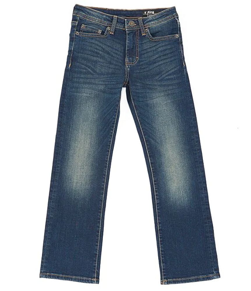 Buffalo David Bitton Big Boys 8-16 Laguna Denim Jean