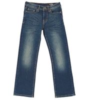 Buffalo David Bitton Big Boys 8-16 Laguna Denim Jean