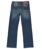 Buffalo David Bitton Big Boys 8-16 Laguna Denim Jean