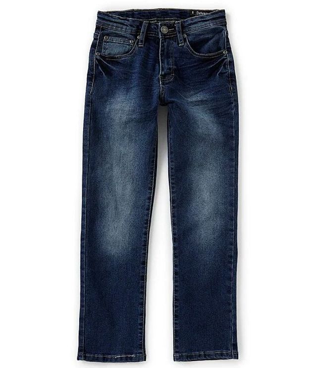 Levi's® Big Boys 8-20 550 Relaxed Straight Leg Jeans | Alexandria Mall
